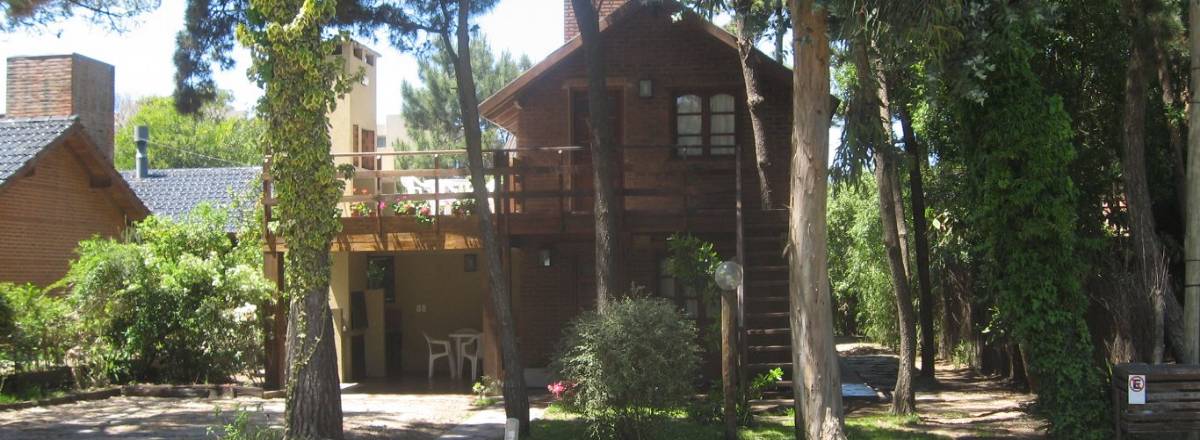 Cabins Casa Quimil