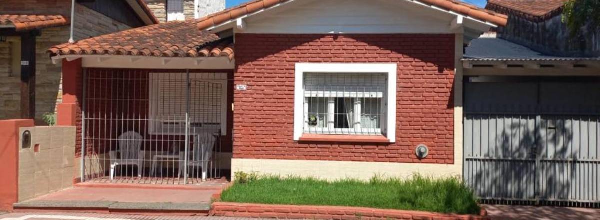 Alquiler de casas y departamentos La Casa de Pichona