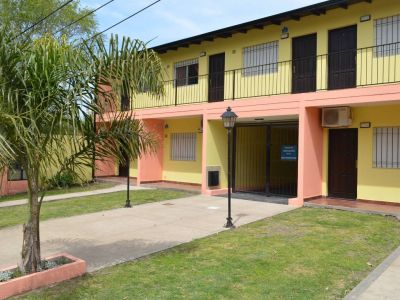 Houses and apartments Rental Como La Tierra Al Sol