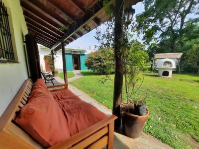 Houses and apartments Rental La Soñada Casa de Campo