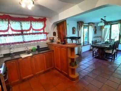 Houses and apartments Rental La Soñada Casa de Campo