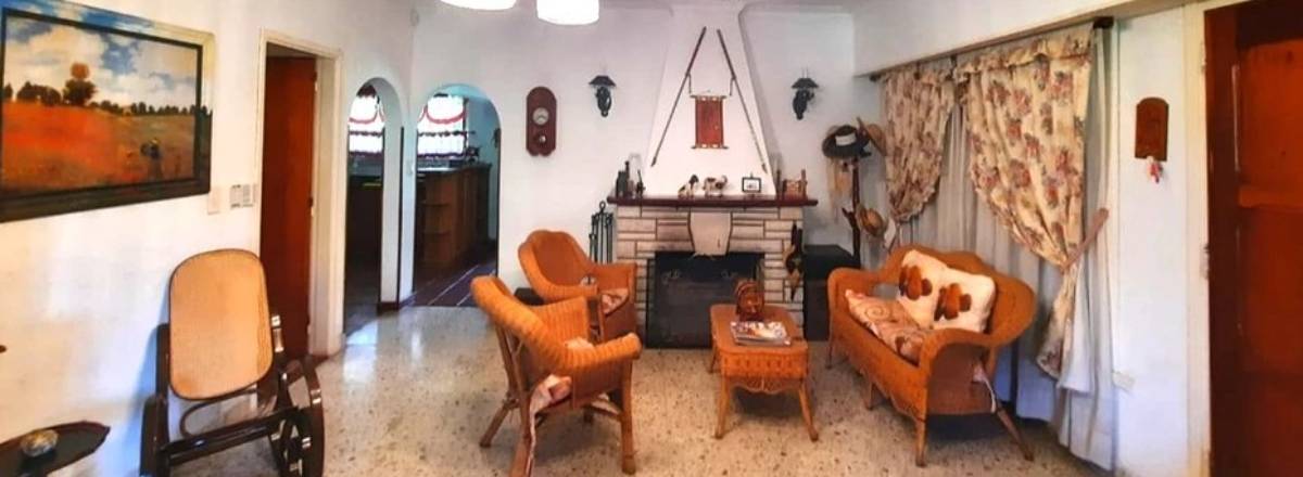 Houses and apartments Rental La Soñada Casa de Campo