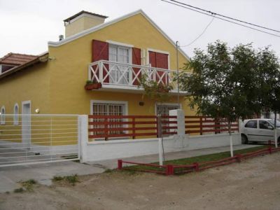 Duplex Las Grutas
