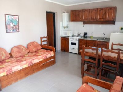 Bungalows/Short Term Apartment Rentals La Terraza