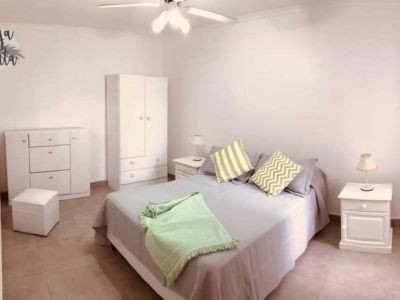 Bungalows/Short Term Apartment Rentals Playa Bonita departamentos costeros