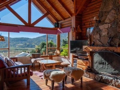 Private Houses for temporary rental (National Urban Leasing Law Nbr. 23,091) Casona en la Montaña