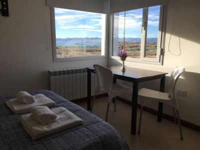 Apart Hotels Go Patagonia