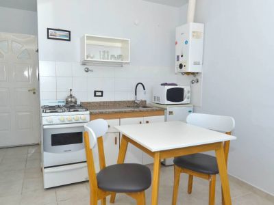 Bungalows/Short Term Apartment Rentals SKY 2 Departamentos 