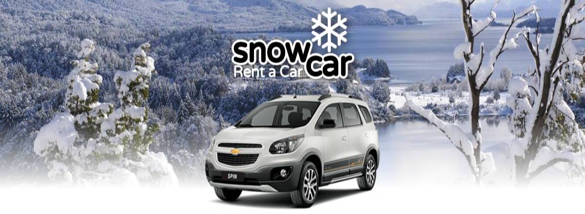 Car rental Snow Rent a Car