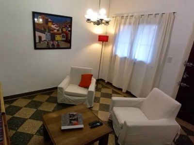 Temporary rent Casa y Spa La Lita