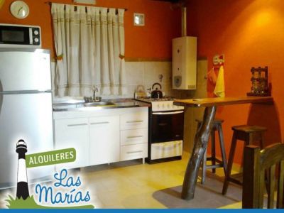 Apartments Las Marias