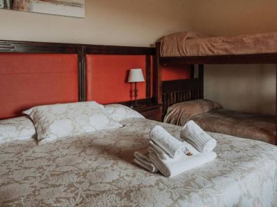 2-star Hostelries Patagonia Suites
