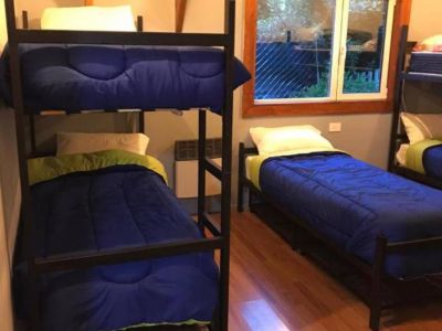 2-star Hostelries Trastienda Guest House