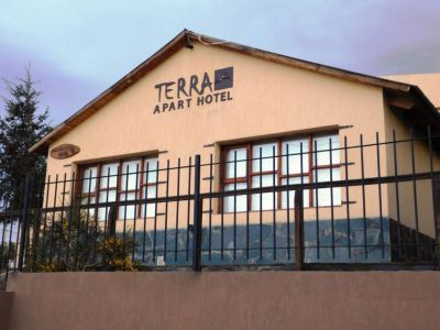 Terra Apart Hotel