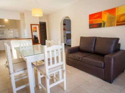 Apart Hotels Dos Mareas Home