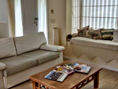 Apartments Casa Con Pileta- Zona Golf