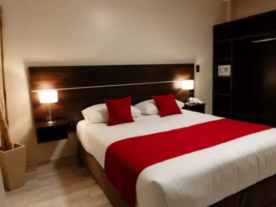 4-star Hotels Batista