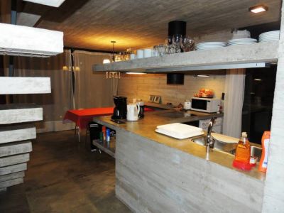 Houses and apartments Rental V&D Casas en Mar Azul