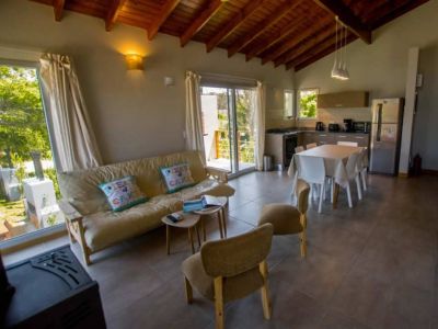 Houses and apartments Rental Brisas del Mar