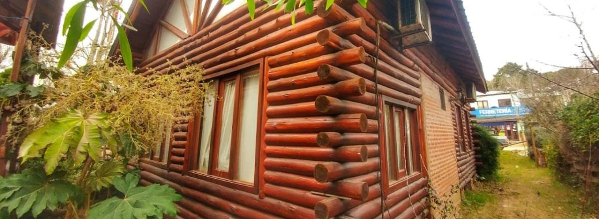 Cabins Cabañas Chiloe