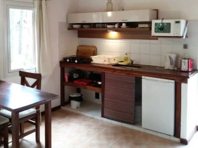Houses and apartments Rental Punto 38