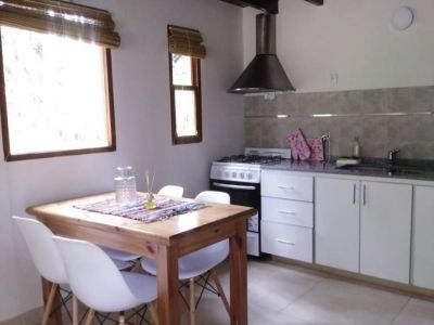 Houses and apartments Rental Casas RAMM - Bosque & Mar