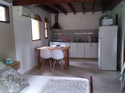 Houses and apartments Rental Casas RAMM - Bosque & Mar