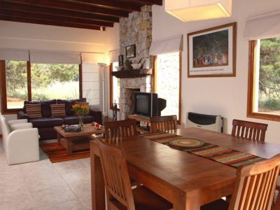 Houses and apartments Rental Casas Abril