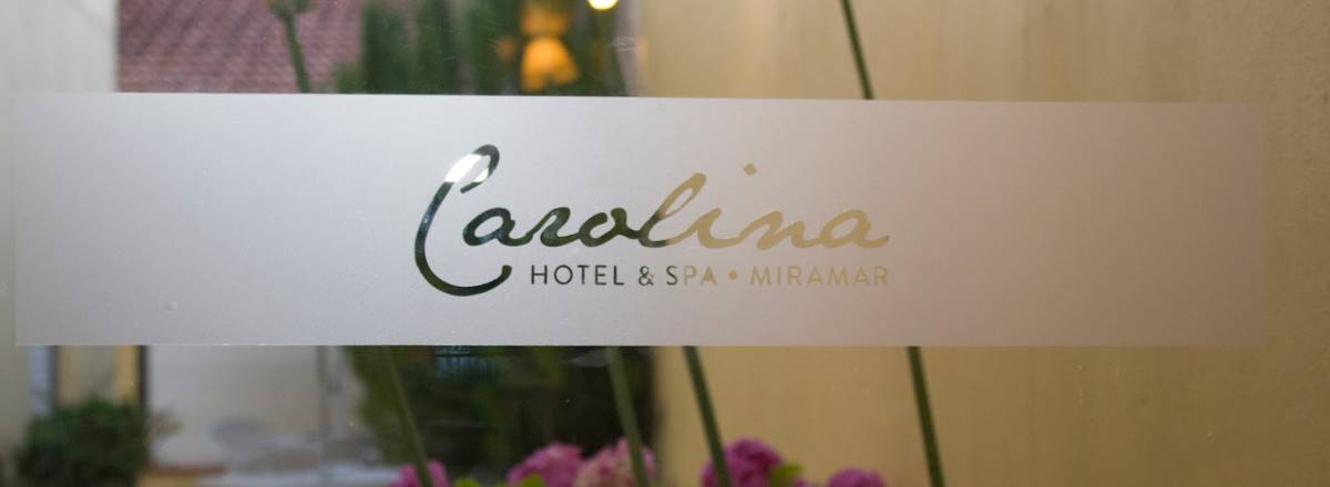 Hoteles 3 estrellas Carolina Hotel & Spa