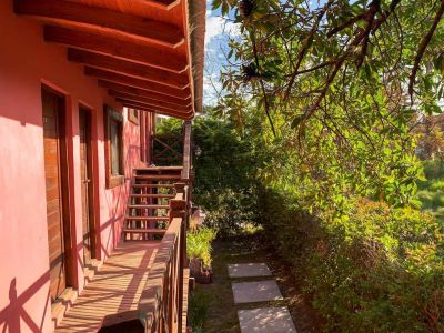 Hostels Hostel La Soñada