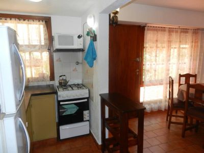 Apartments Destino Gesell