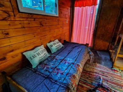 Cabins Santuario Patagonia