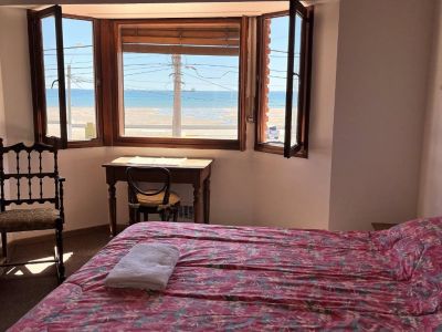 Short Term Apartment Rentals Chalet y el Mar