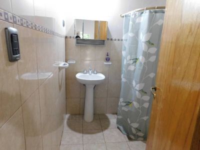 Cabañas Verde Limón