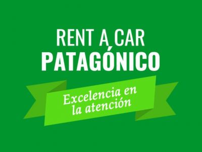 Patagonico Rent A Car