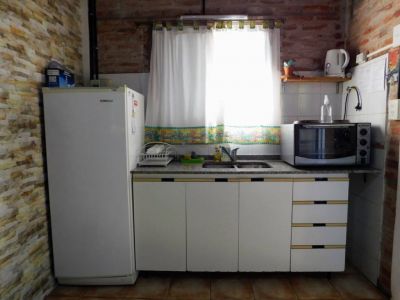 Private Houses for temporary rental (National Urban Leasing Law Nbr. 23,091) Las Casitas de Sigi