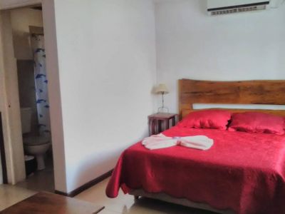 Albergues/Hostels Los Tangueros