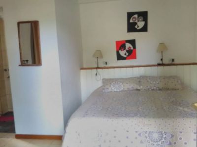 Albergues/Hostels Los Tangueros