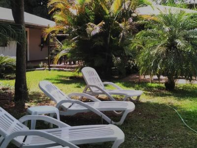 Albergues/Hostels Los Tangueros