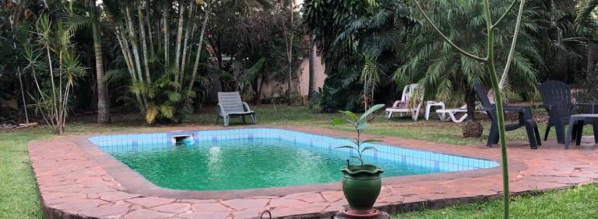 Albergues/Hostels Los Tangueros