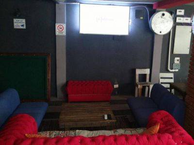 Tourist Resorts Complejo Viri Viri