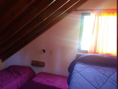 Tourist Resorts Complejo Viri Viri