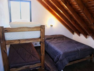 Tourist Resorts Complejo Viri Viri