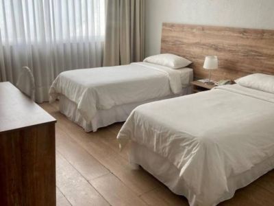 Hoteles 3 estrellas Rayentray Tehuelche