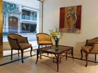 Departamentos Mayla Apartments