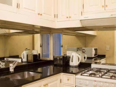 Departamentos Mayla Apartments