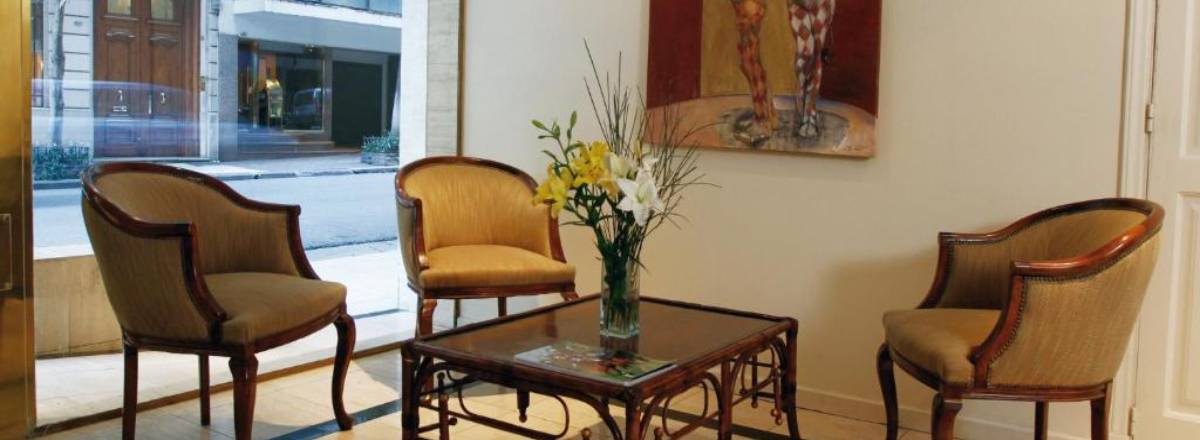 Departamentos Mayla Apartments