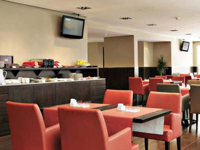 4-star Hotels HTL City Baires