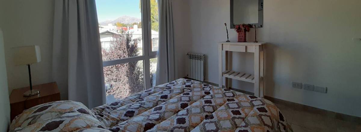 Apartments Bariloche Confort
