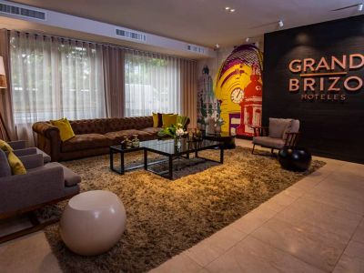 4-star Hotels Hotel Grand Brizo Buenos Aires